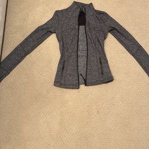 Lululemon Define Jacket Size 4